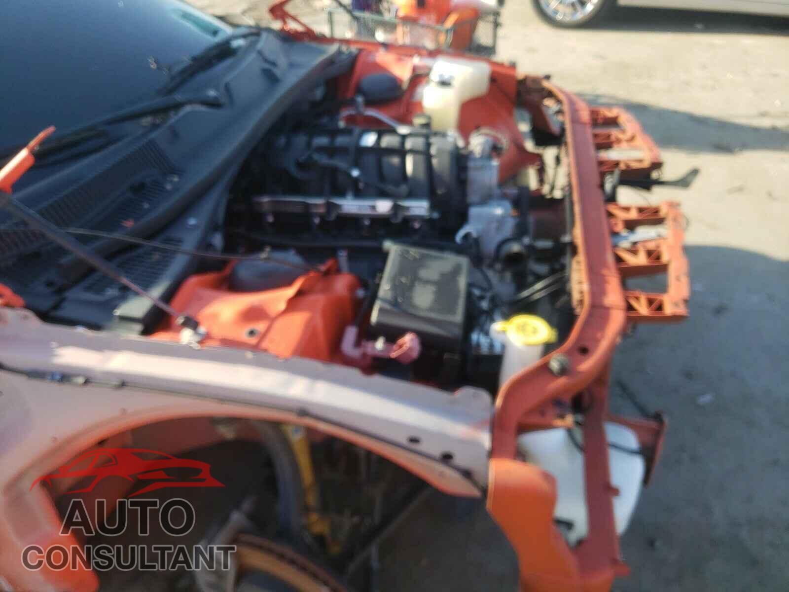 DODGE CHALLENGER 2017 - 2C3CDZBT9HH651894
