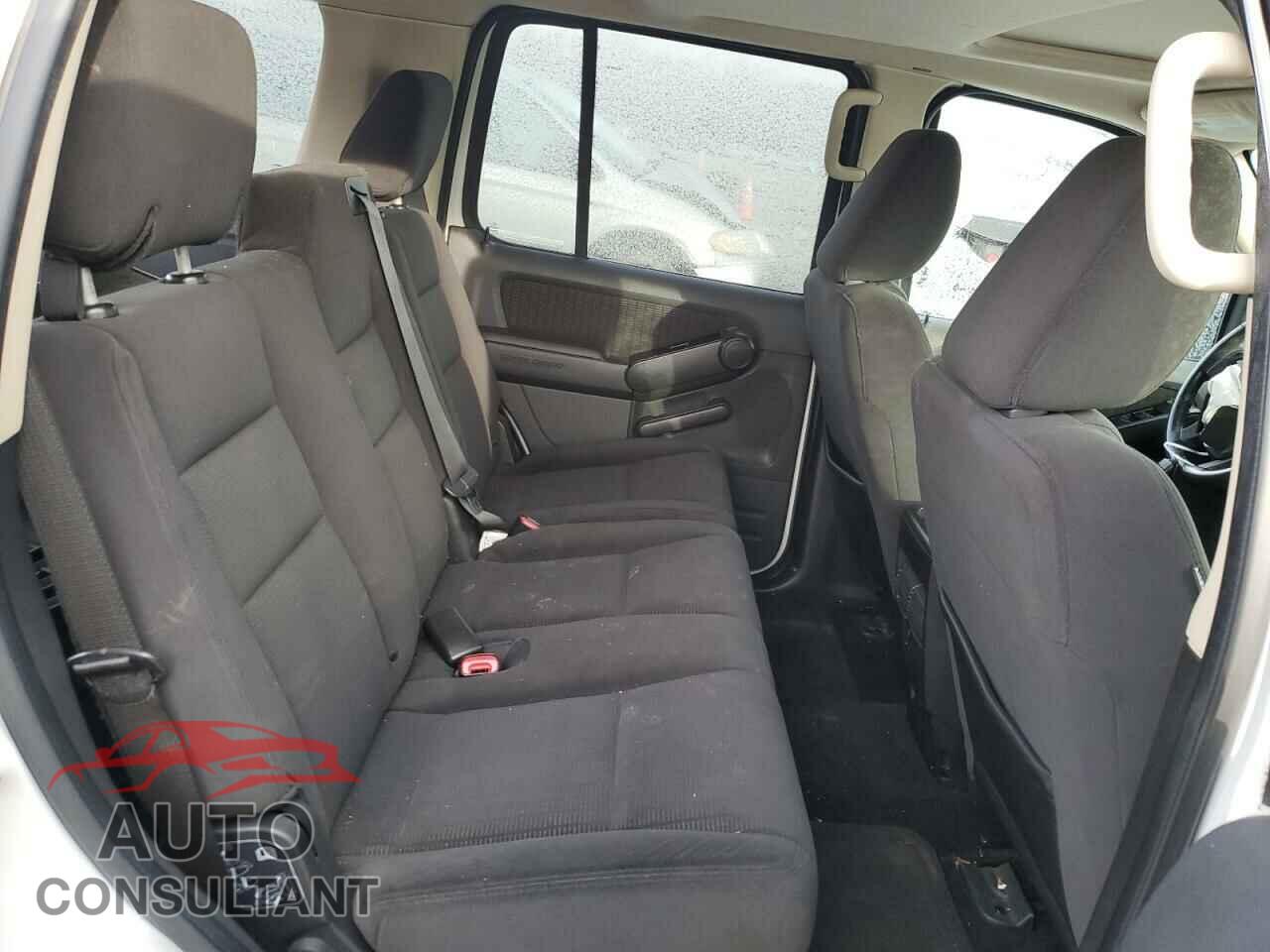 FORD EXPLORER 2010 - 1FMEU7DE4AUA22775