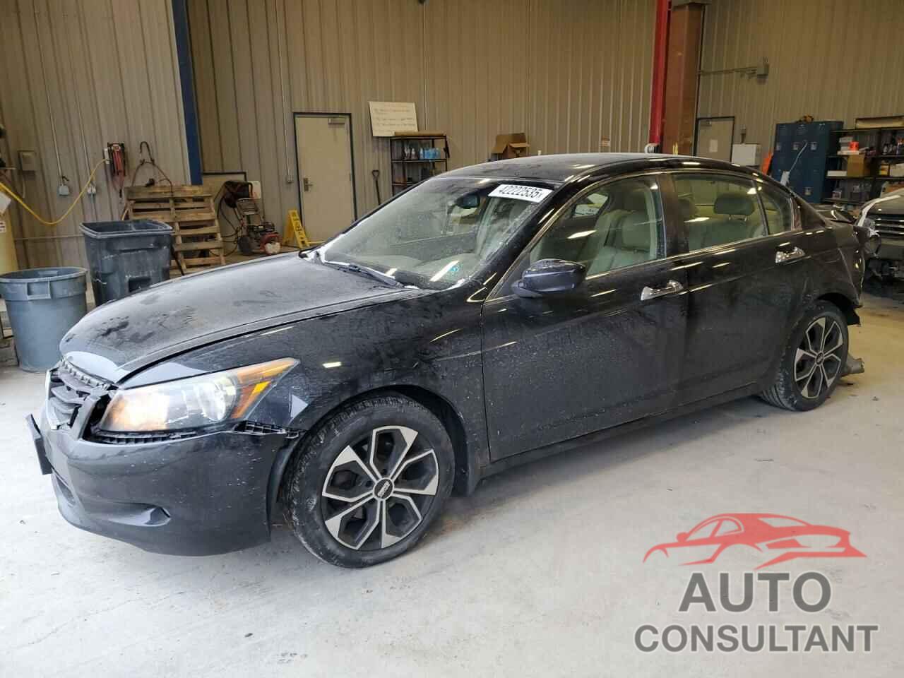 HONDA ACCORD 2009 - 1HGCP36839A003717