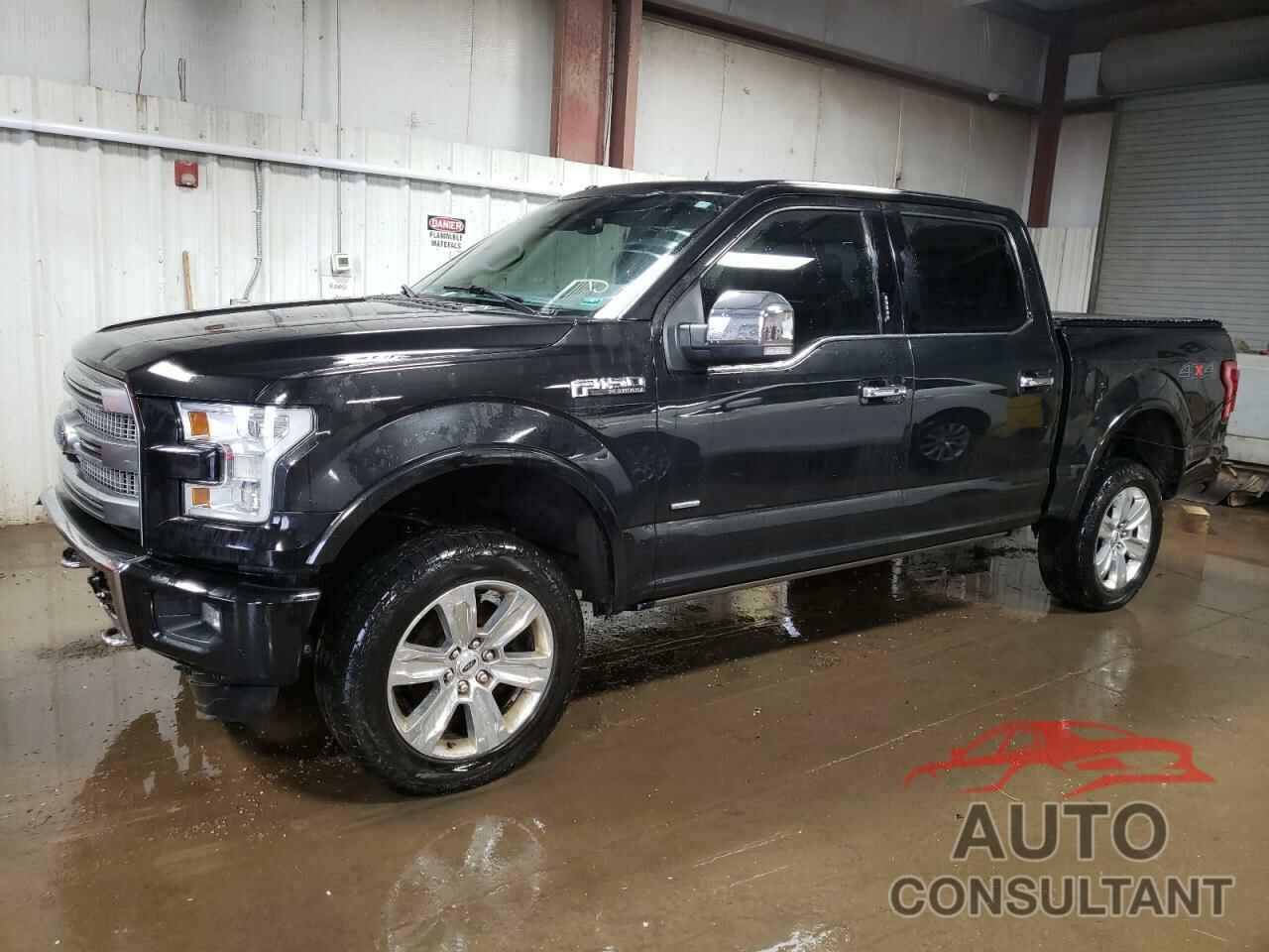 FORD F-150 2015 - 1FTEW1EG8FFA06084