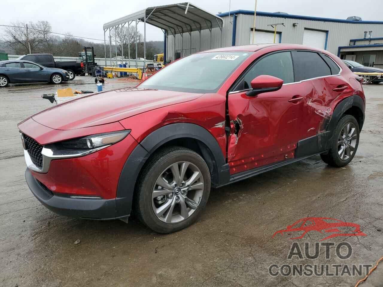 MAZDA CX30 2020 - 3MVDMADL7LM110902