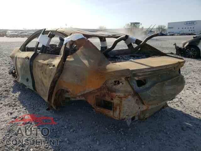 DODGE DART 2016 - 1C3CDFBB5GD592179