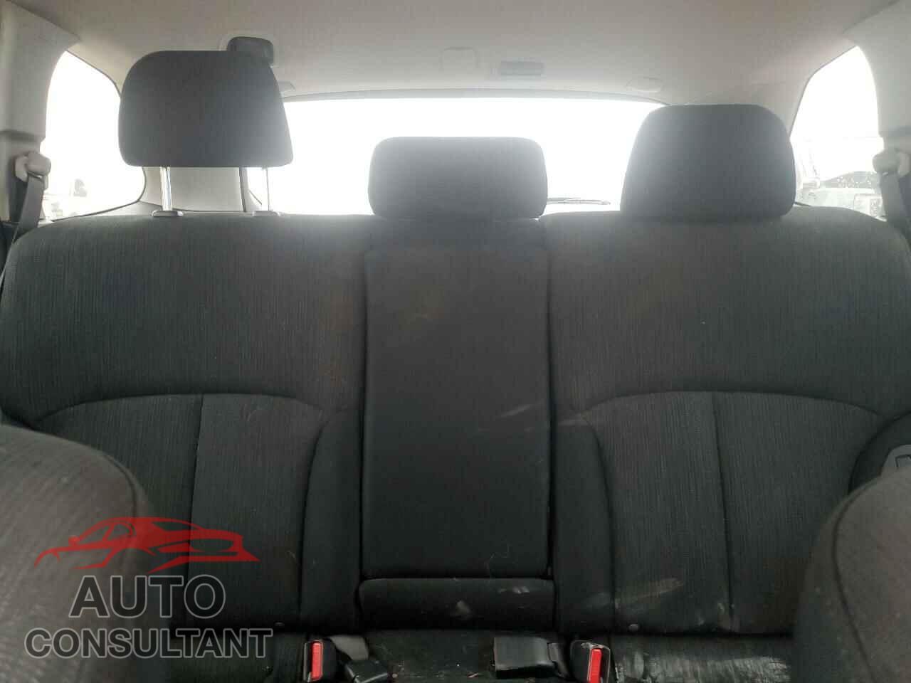SUBARU OUTBACK 2013 - 4S4BRBCC5D3289344