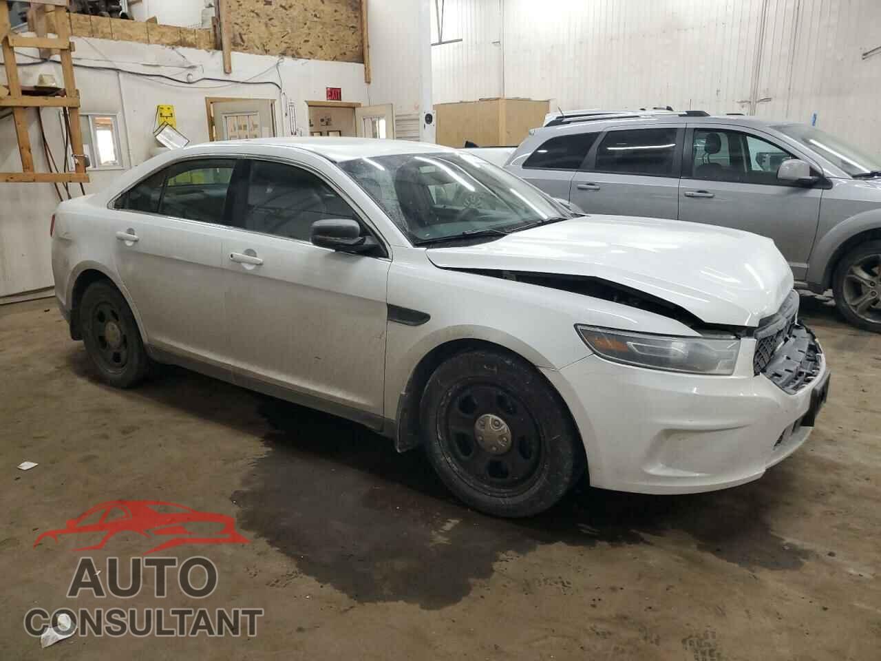 FORD TAURUS 2014 - 1FAHP2MK7EG168437