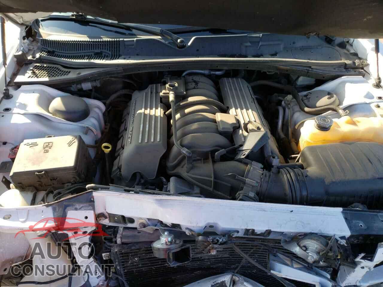 DODGE CHALLENGER 2016 - 2C3CDZFJ1GH153809