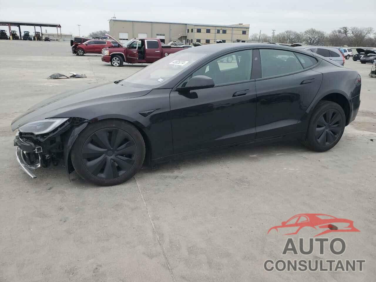 TESLA MODEL S 2023 - 5YJSA1E57PF527982