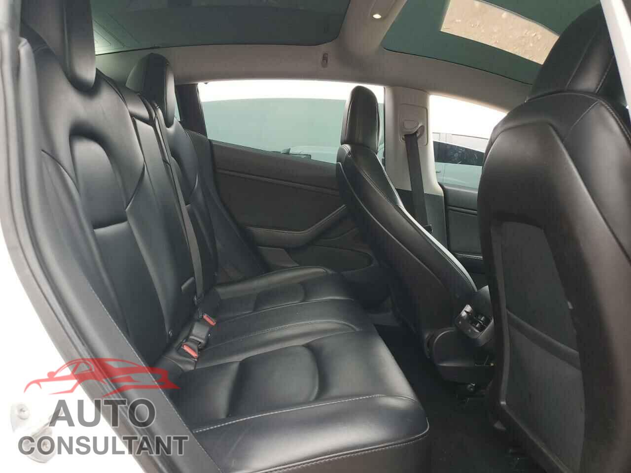 TESLA MODEL 3 2019 - 5YJ3E1EAXKF435652