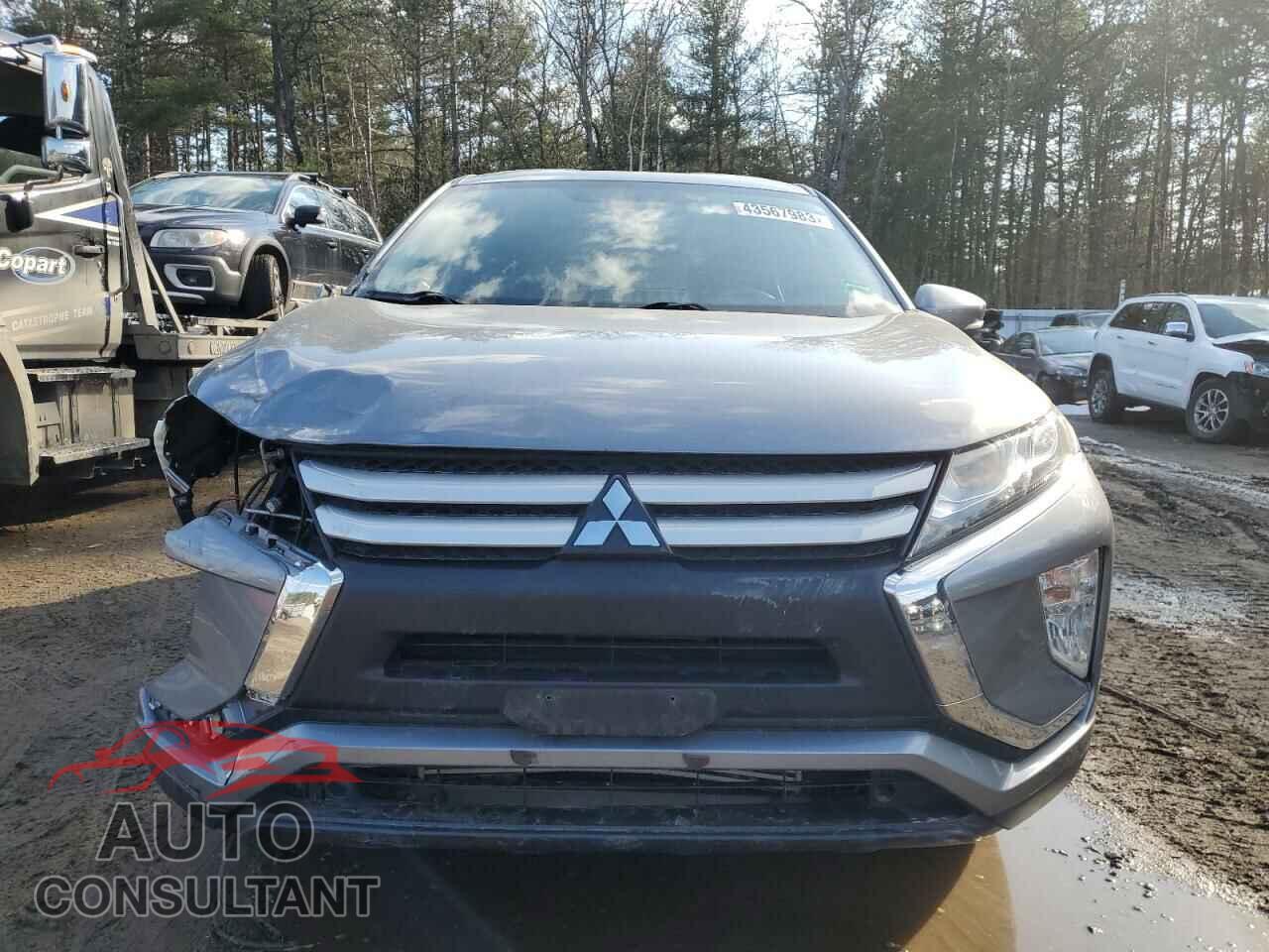 MITSUBISHI ECLIPSE 2019 - JA4AT3AA2KZ029965