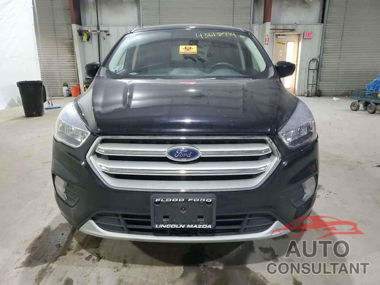 FORD ESCAPE 2019 - 1FMCU9GD3KUA66161