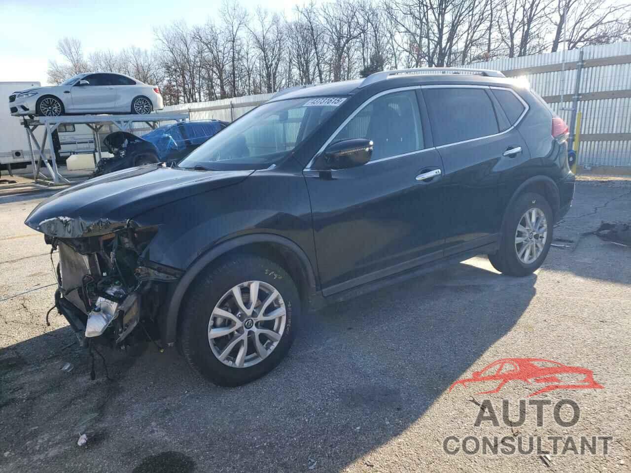 NISSAN ROGUE 2020 - KNMAT2MT1LP506170