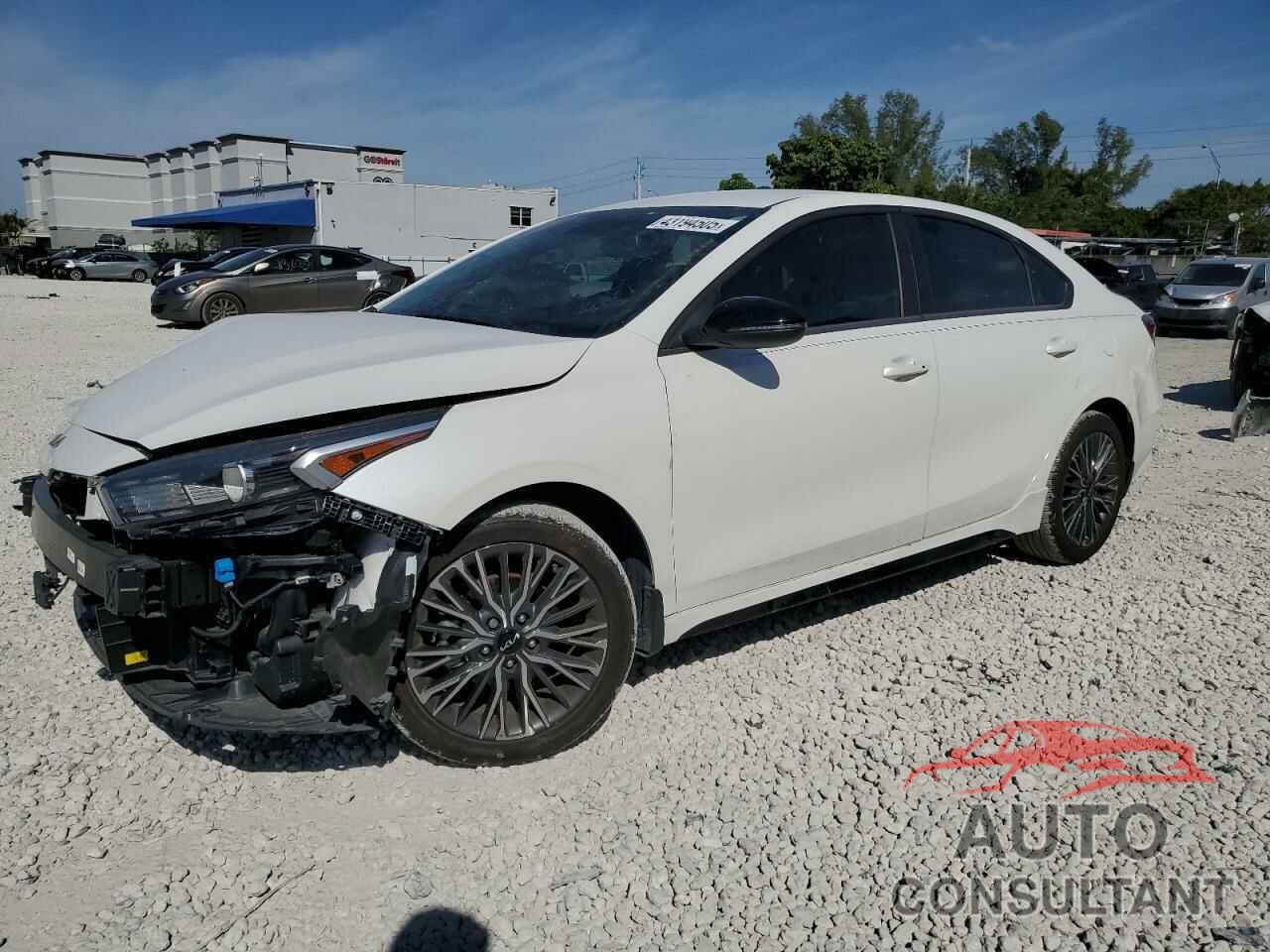 KIA FORTE 2024 - 3KPF54AD2RE775828