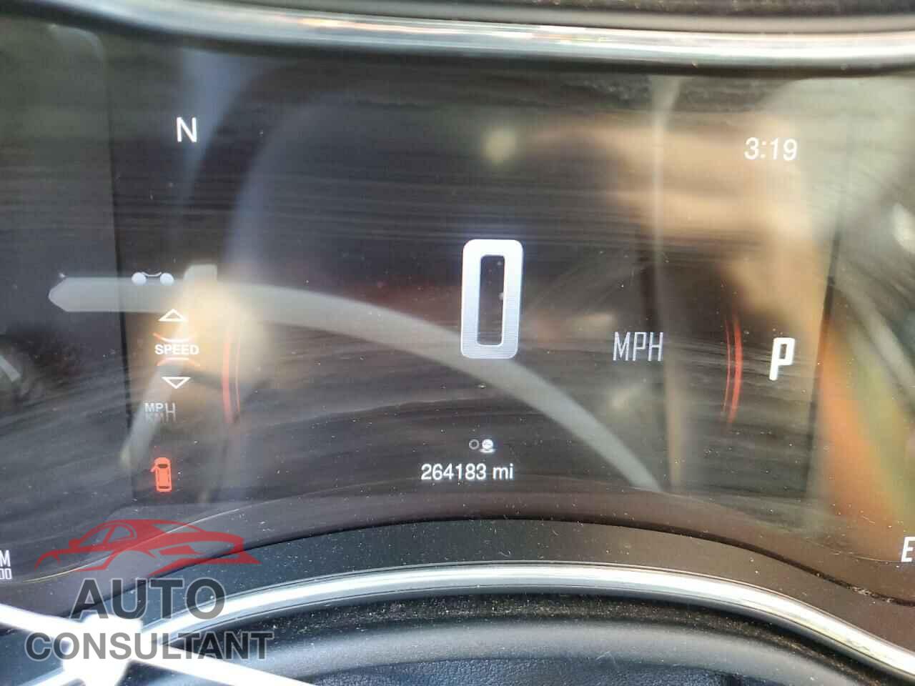 DODGE DURANGO 2015 - 1C4RDHAG3FC766124