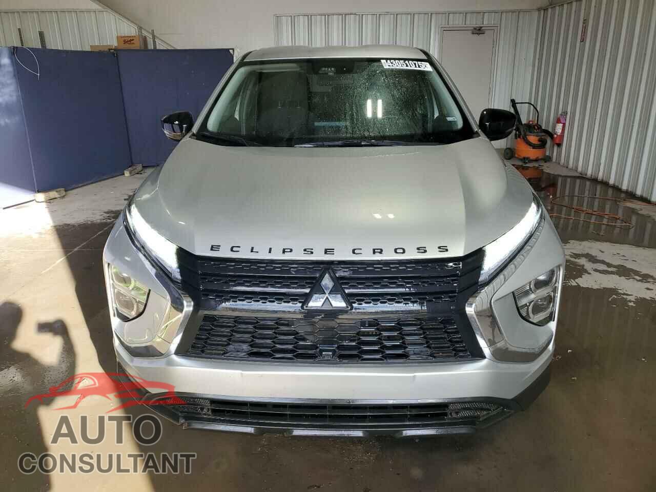 MITSUBISHI ECLIPSE 2024 - JA4ATVAA7RZ075815