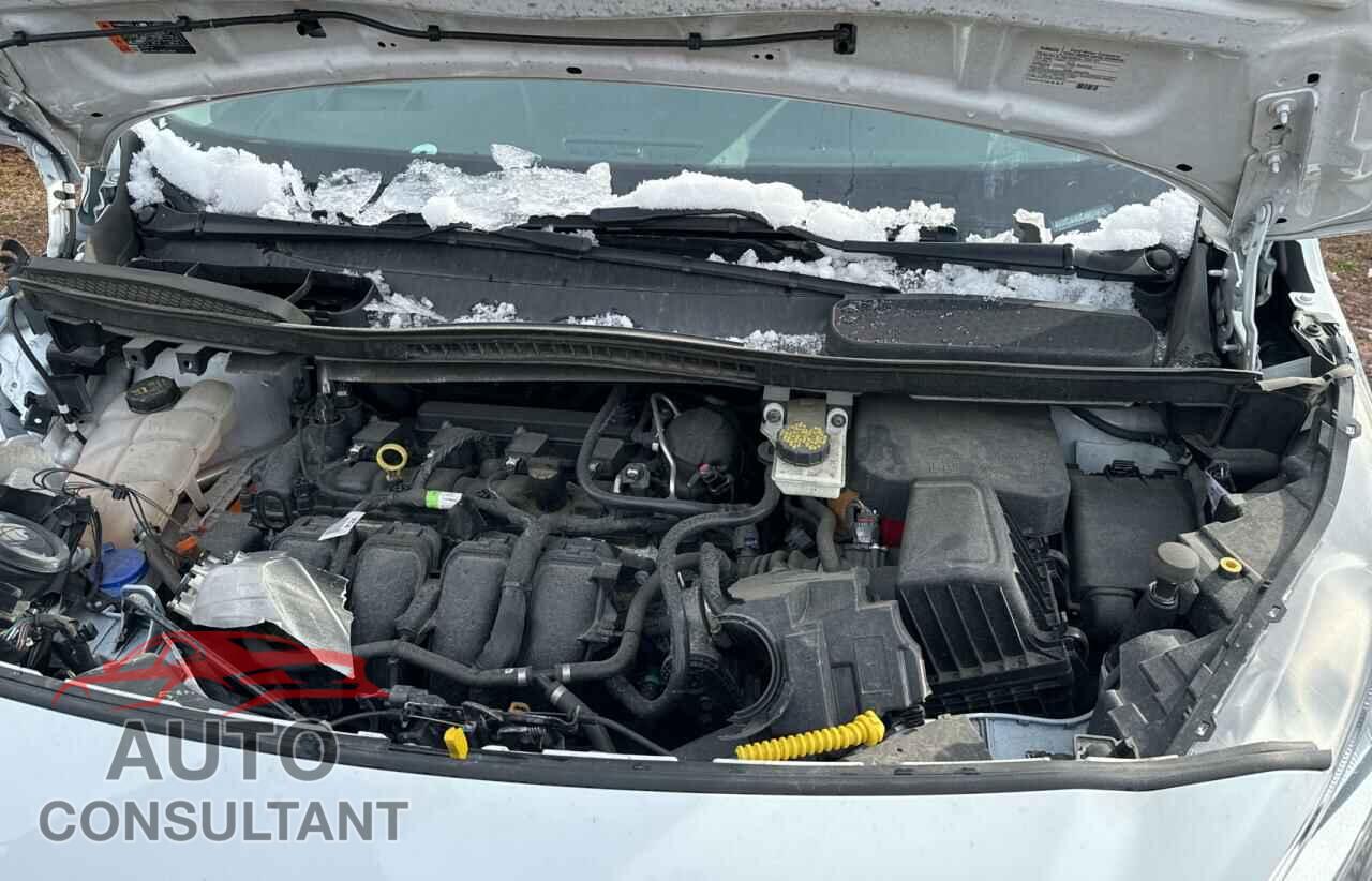 FORD TRANSIT 2020 - NM0LS7E25L1461667