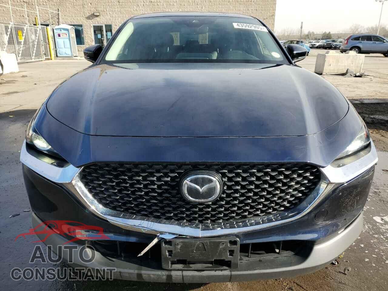 MAZDA CX30 2021 - 3MVDMBBL1MM318977