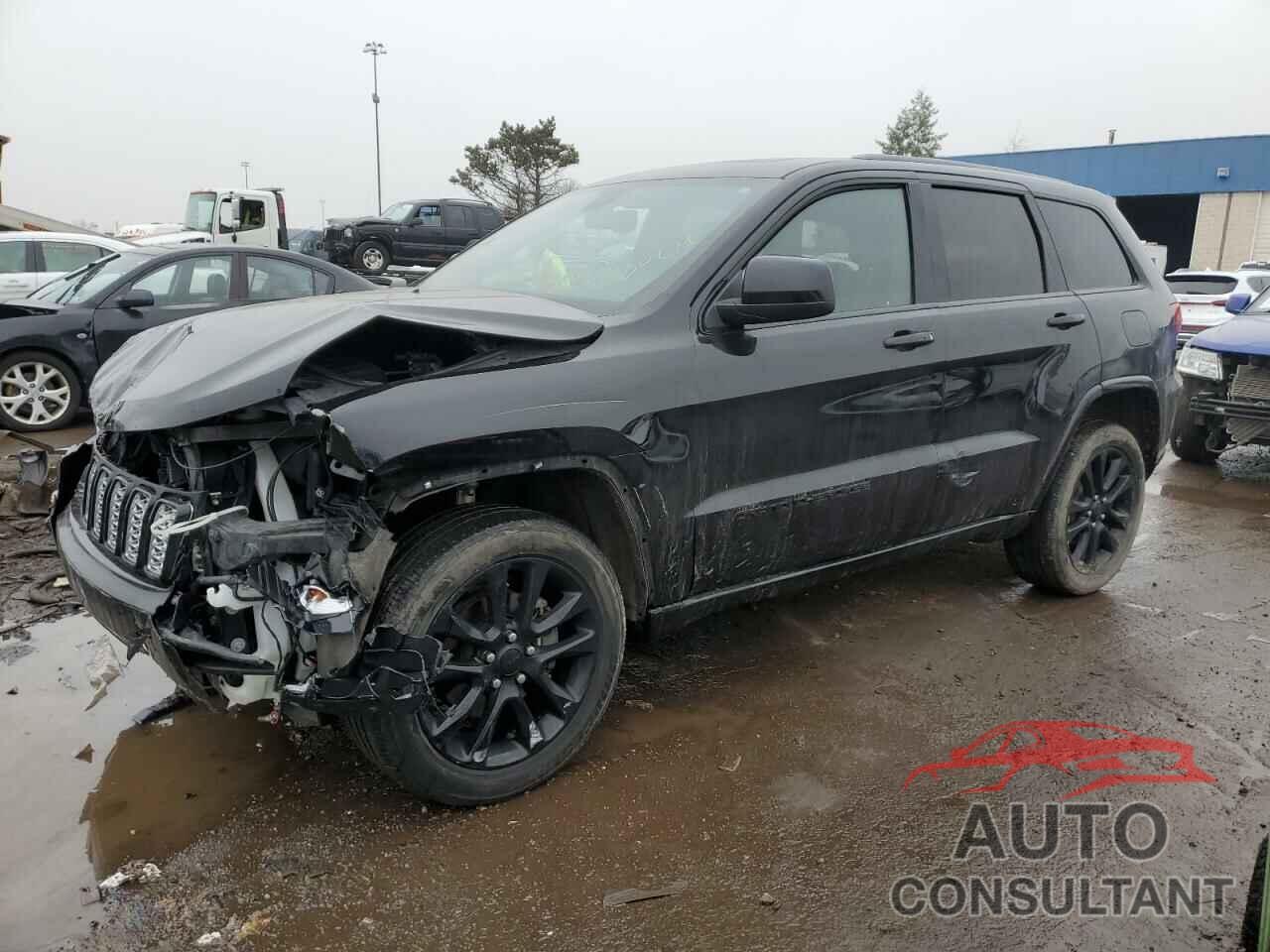 JEEP GRAND CHER 2020 - 1C4RJFAG5LC149011