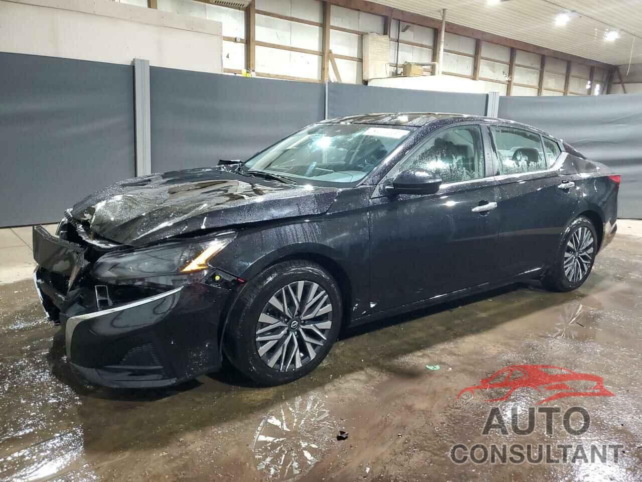 NISSAN ALTIMA 2024 - 1N4BL4DV3RN377716