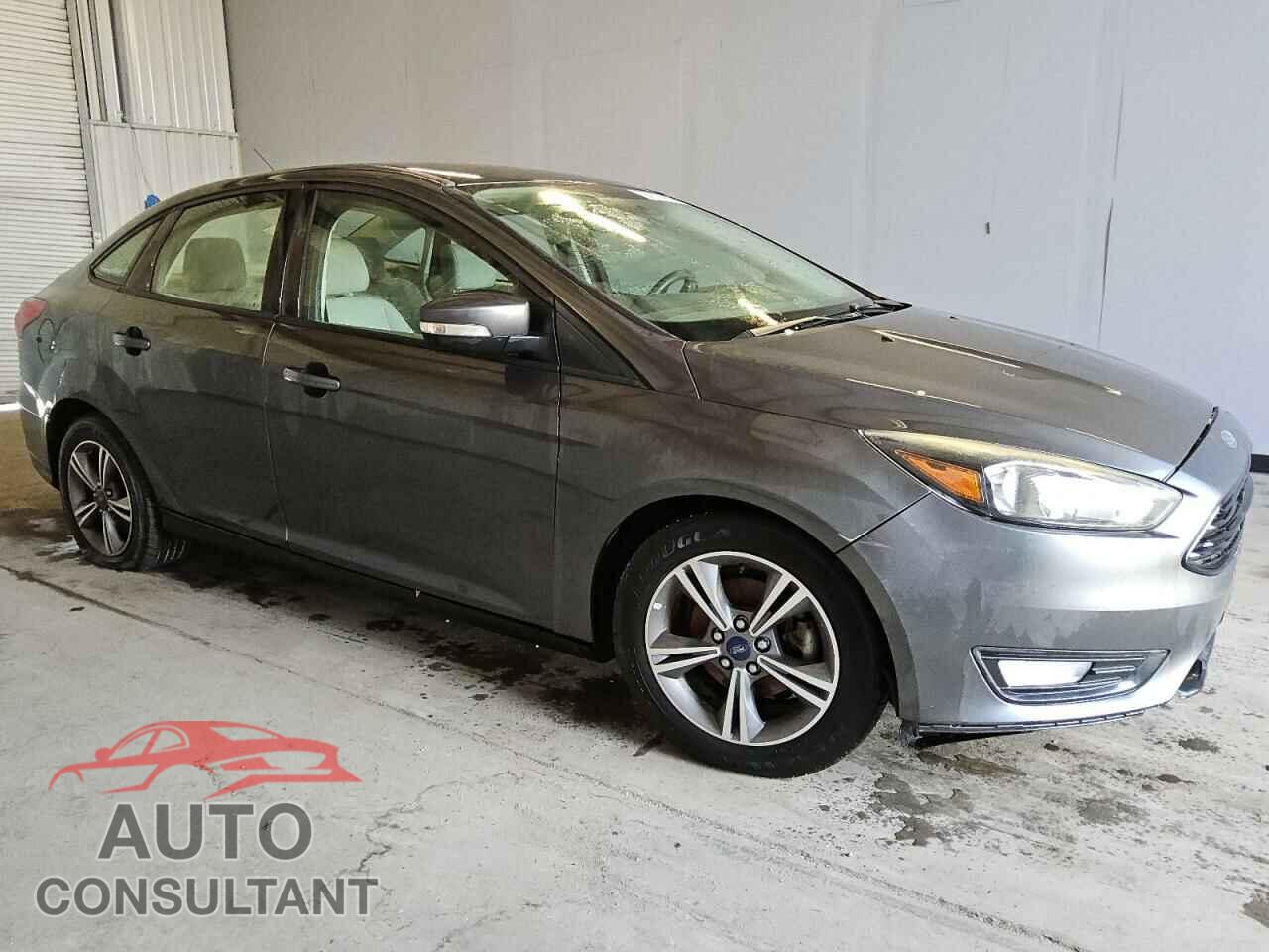 FORD FOCUS 2017 - 1FADP3FE2HL346276