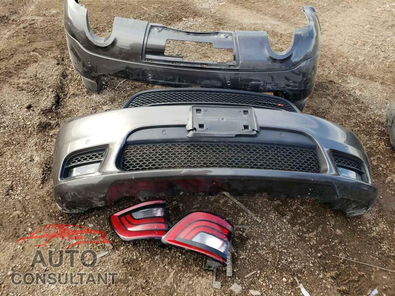 DODGE DURANGO 2019 - 1C4SDJCT8KC716235