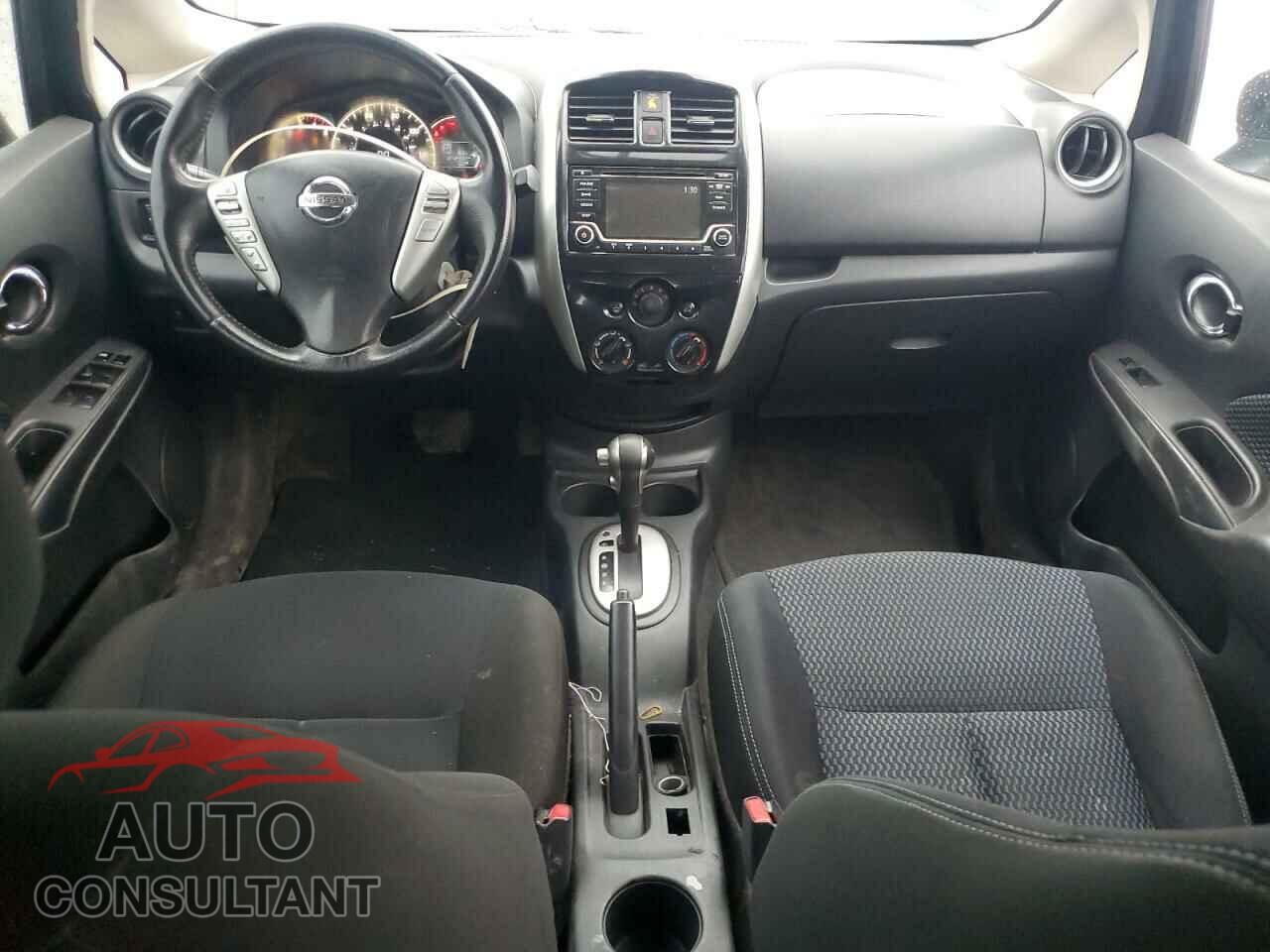 NISSAN VERSA 2016 - 3N1CE2CP2GL358610