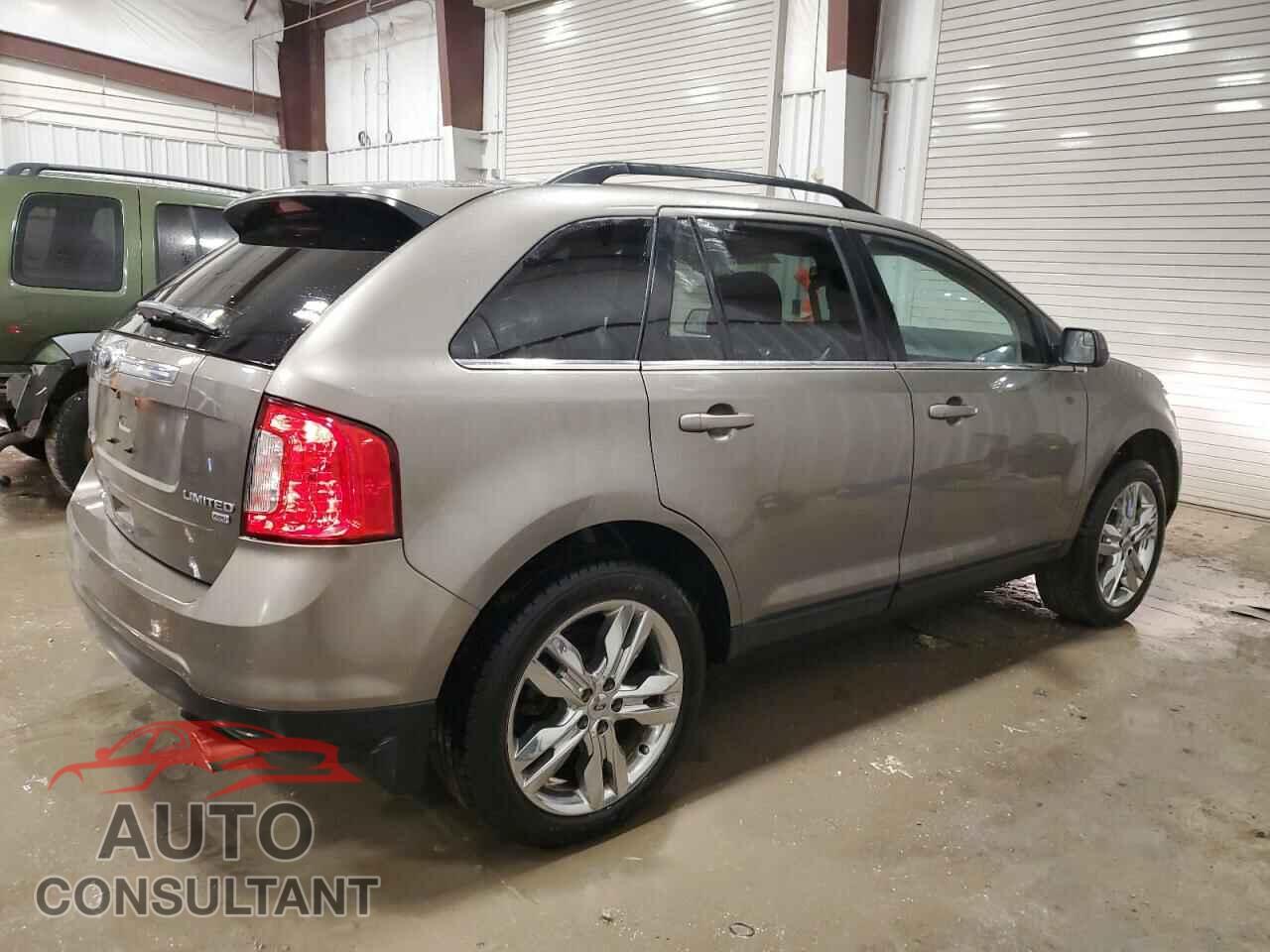 FORD EDGE 2013 - 2FMDK4KC4DBC23068