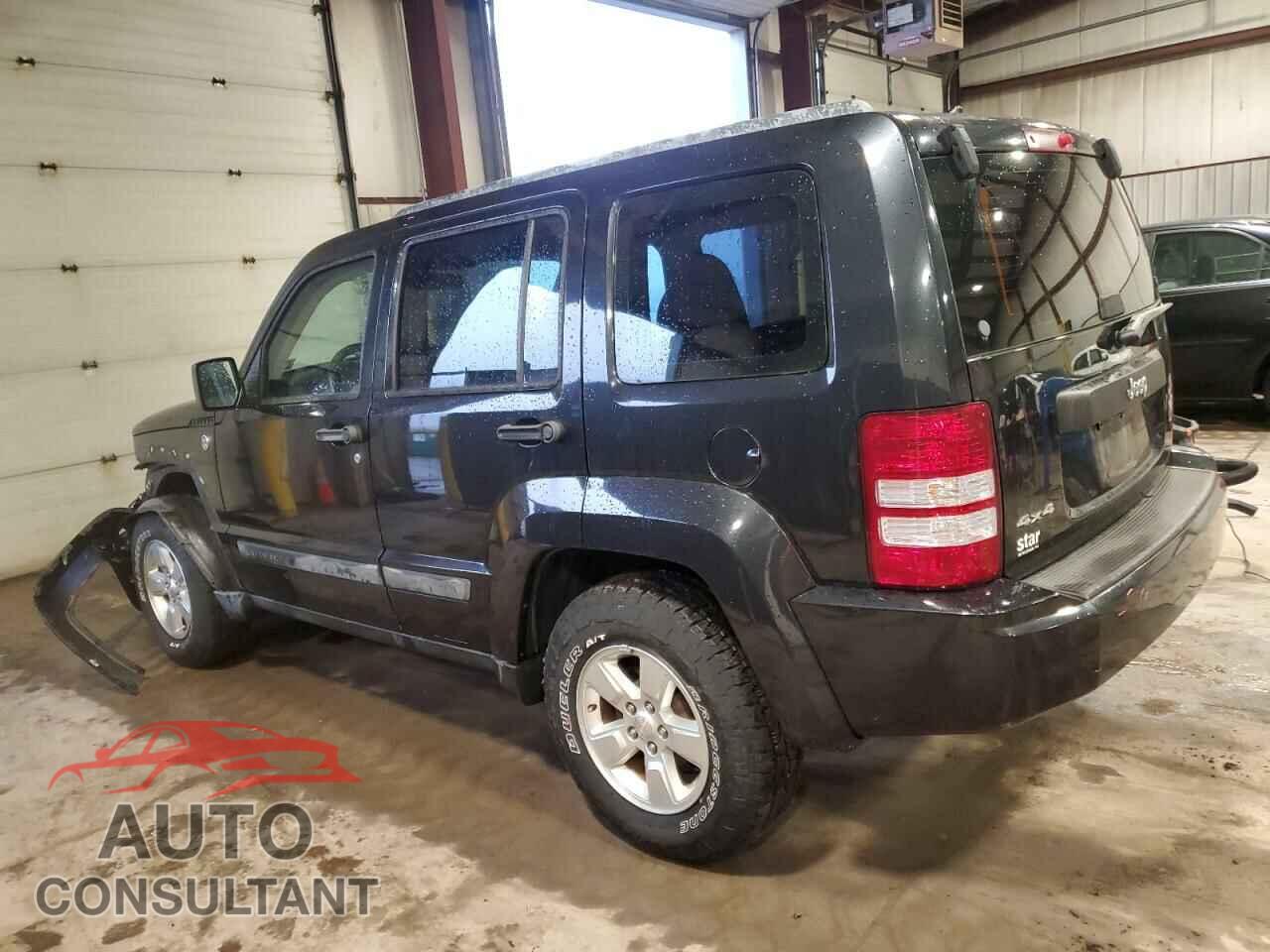 JEEP LIBERTY 2011 - 1J4PN2GK7BW571076