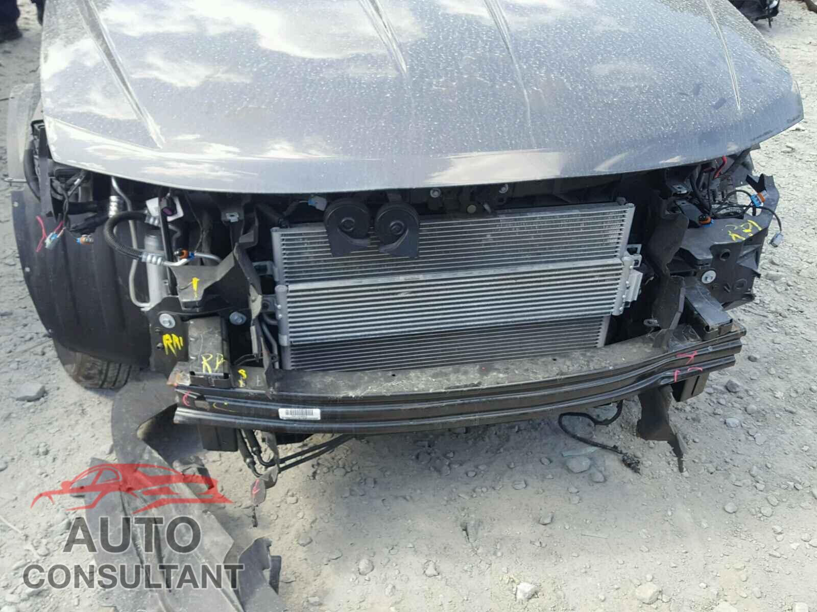 DODGE JOURNEY SE 2017 - 3C4PDCAB0HT706520