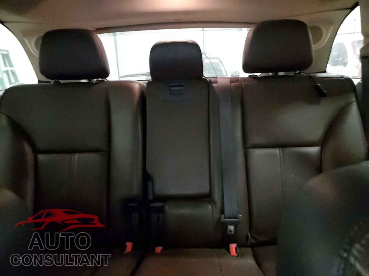 FORD EDGE 2013 - 2FMDK4KC4DBC23068