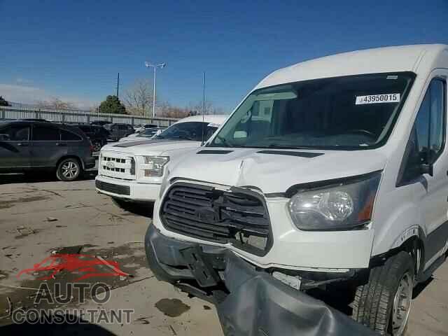 FORD TRANSIT 2017 - 1FTYR2CM2HKB46662