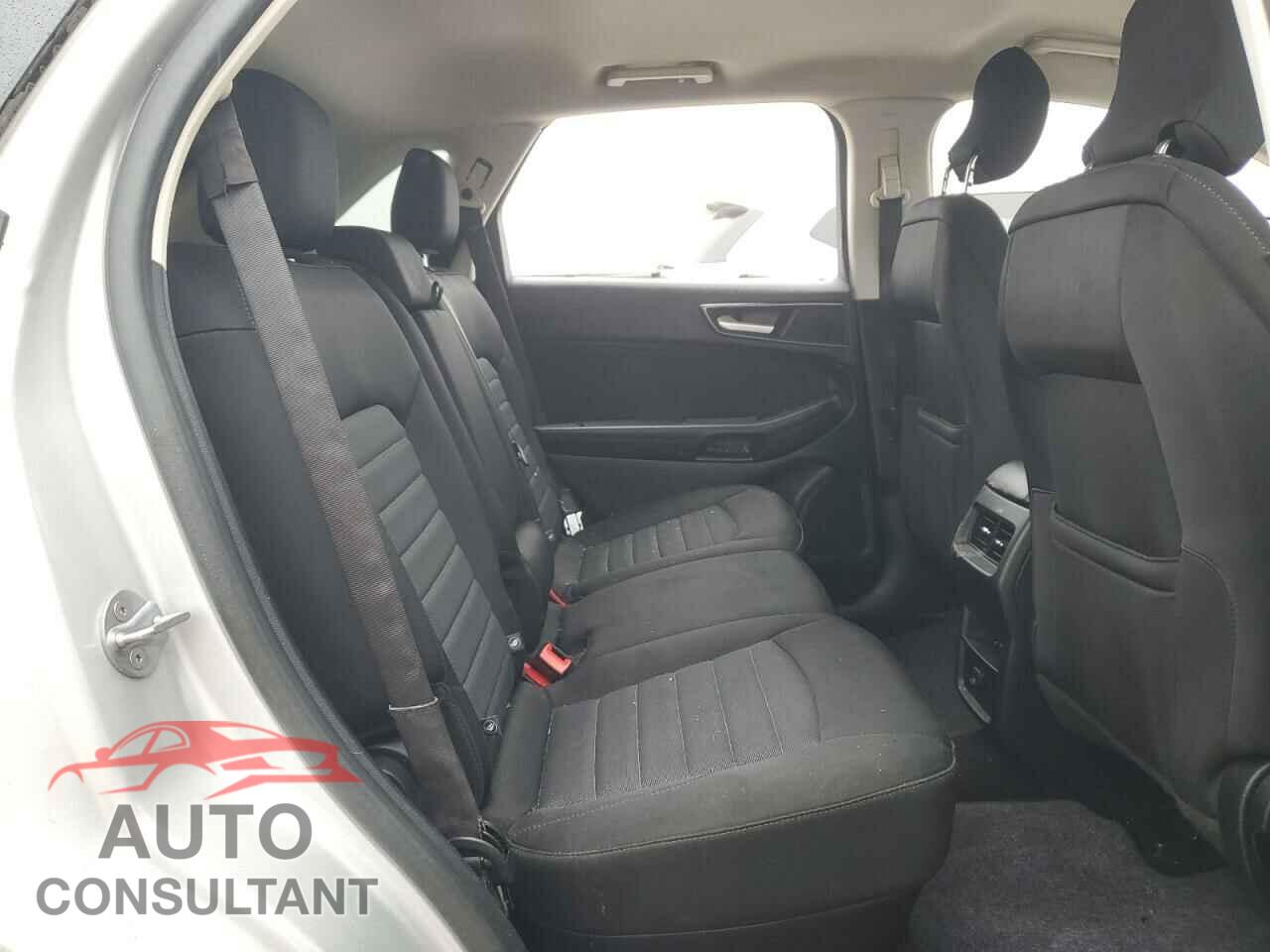 FORD EDGE 2015 - 2FMPK4G97FBC12529