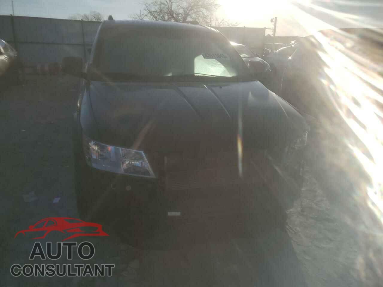 DODGE JOURNEY 2015 - 3C4PDCBB8FT595162