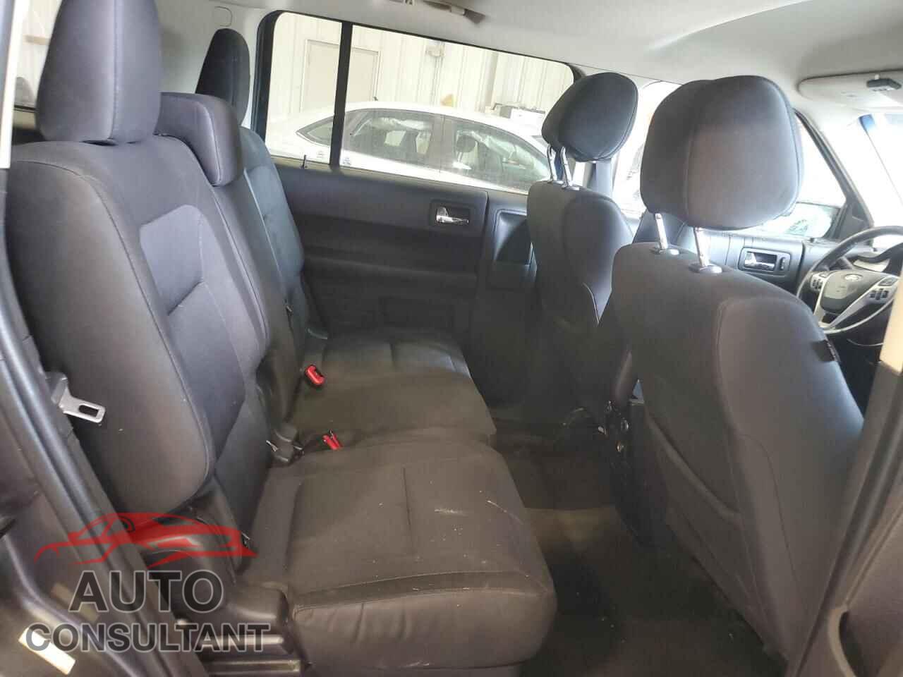 FORD FLEX 2015 - 2FMGK5B81FBA04232