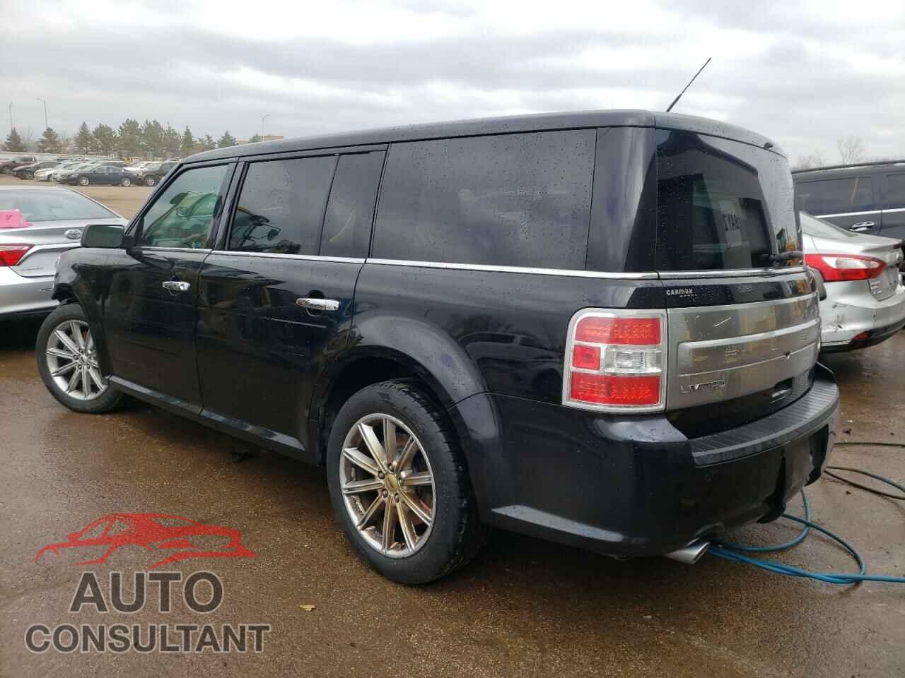 FORD FLEX 2016 - 2FMGK5D82GBA02097