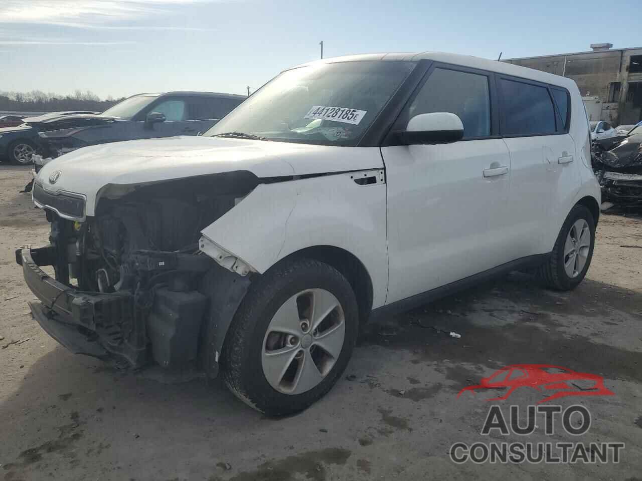 KIA SOUL 2015 - KNDJN2A20F7204850