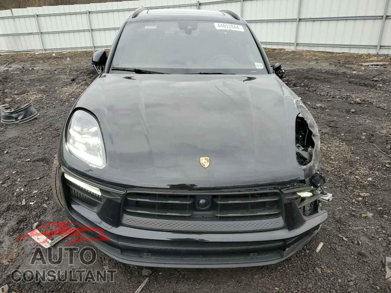 PORSCHE MACAN 2023 - WP1AG2A52PLB35686