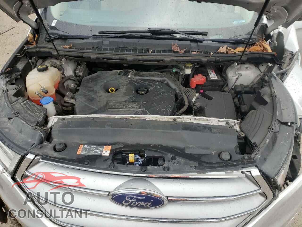 FORD EDGE 2015 - 2FMTK4J90FBB34876