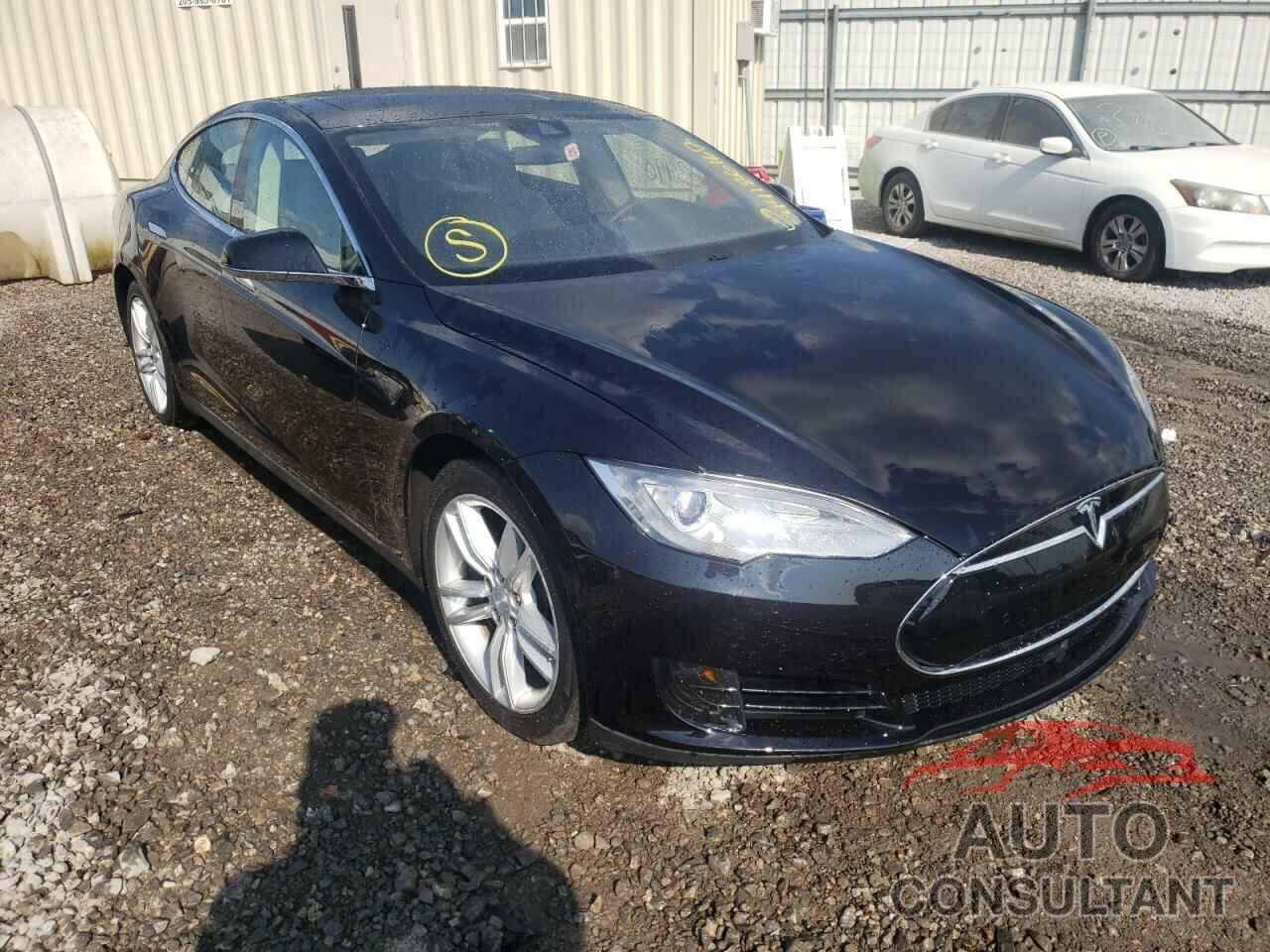 TESLA MODEL S 2016 - 5YJSA1E12GF131245