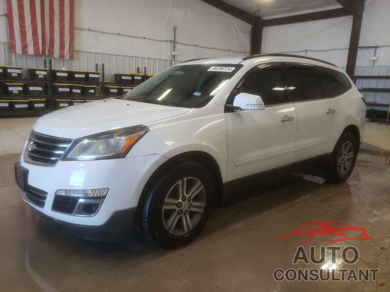 CHEVROLET TRAVERSE 2016 - 1GNKVHKDXGJ167048