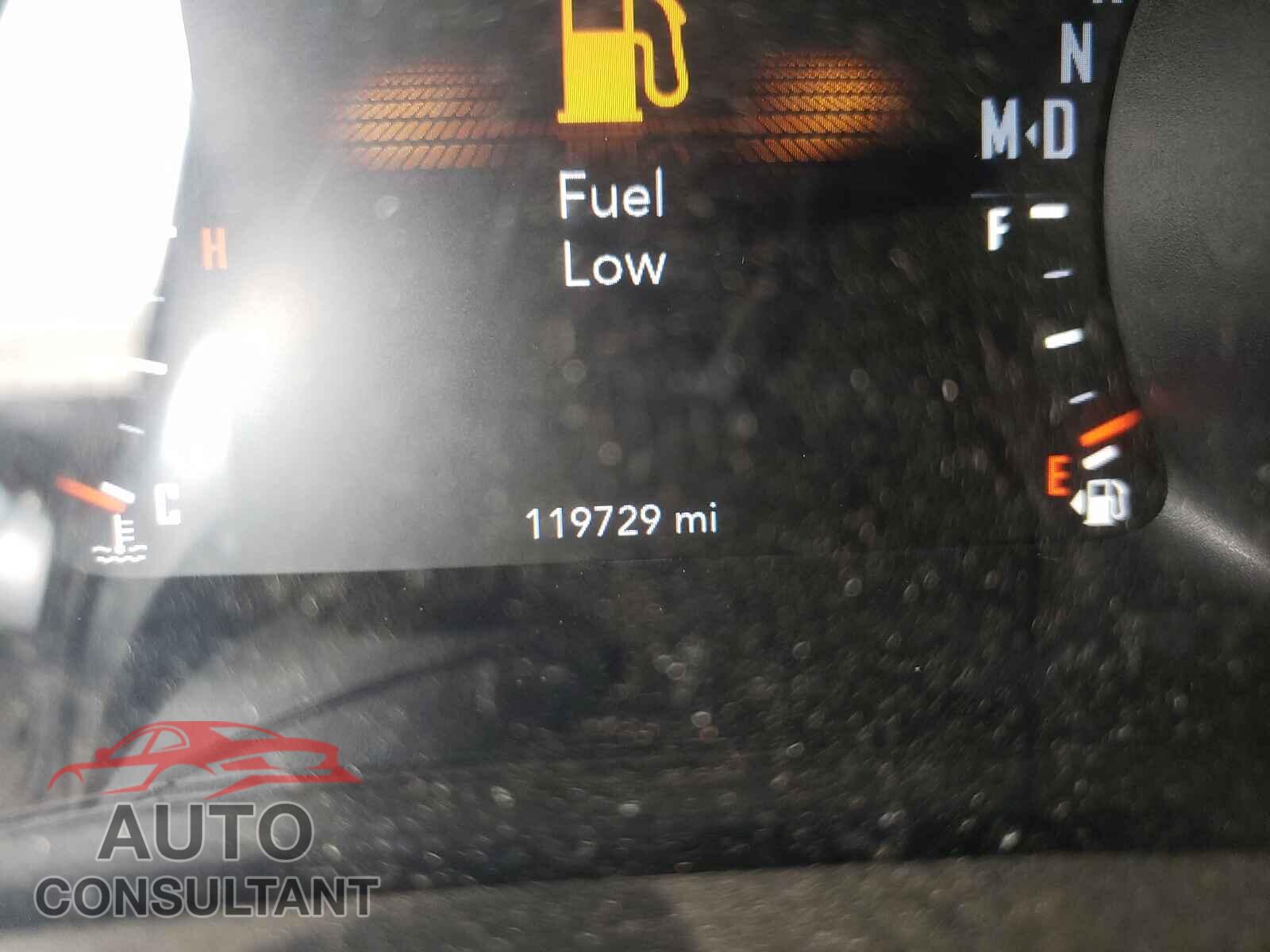 DODGE CHALLENGER 2016 - 2C3CDZFJ2GH262473