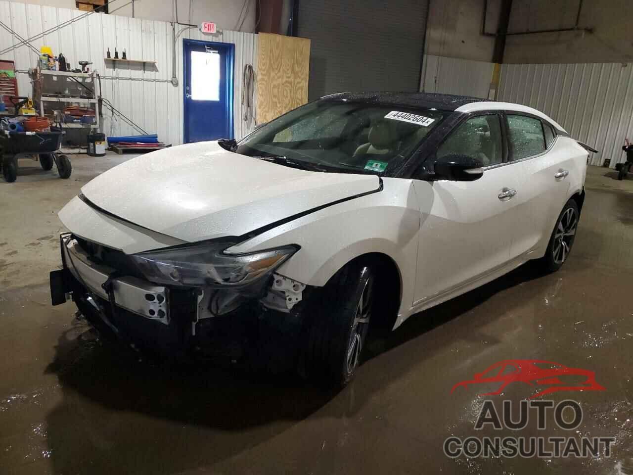 NISSAN MAXIMA 2016 - 1N4AA6AP5GC438186