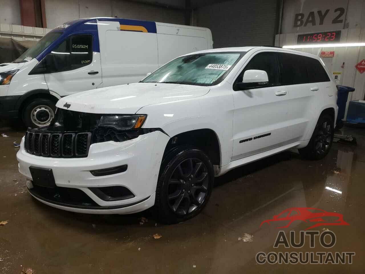 JEEP GRAND CHER 2020 - 1C4RJFCG2LC424556