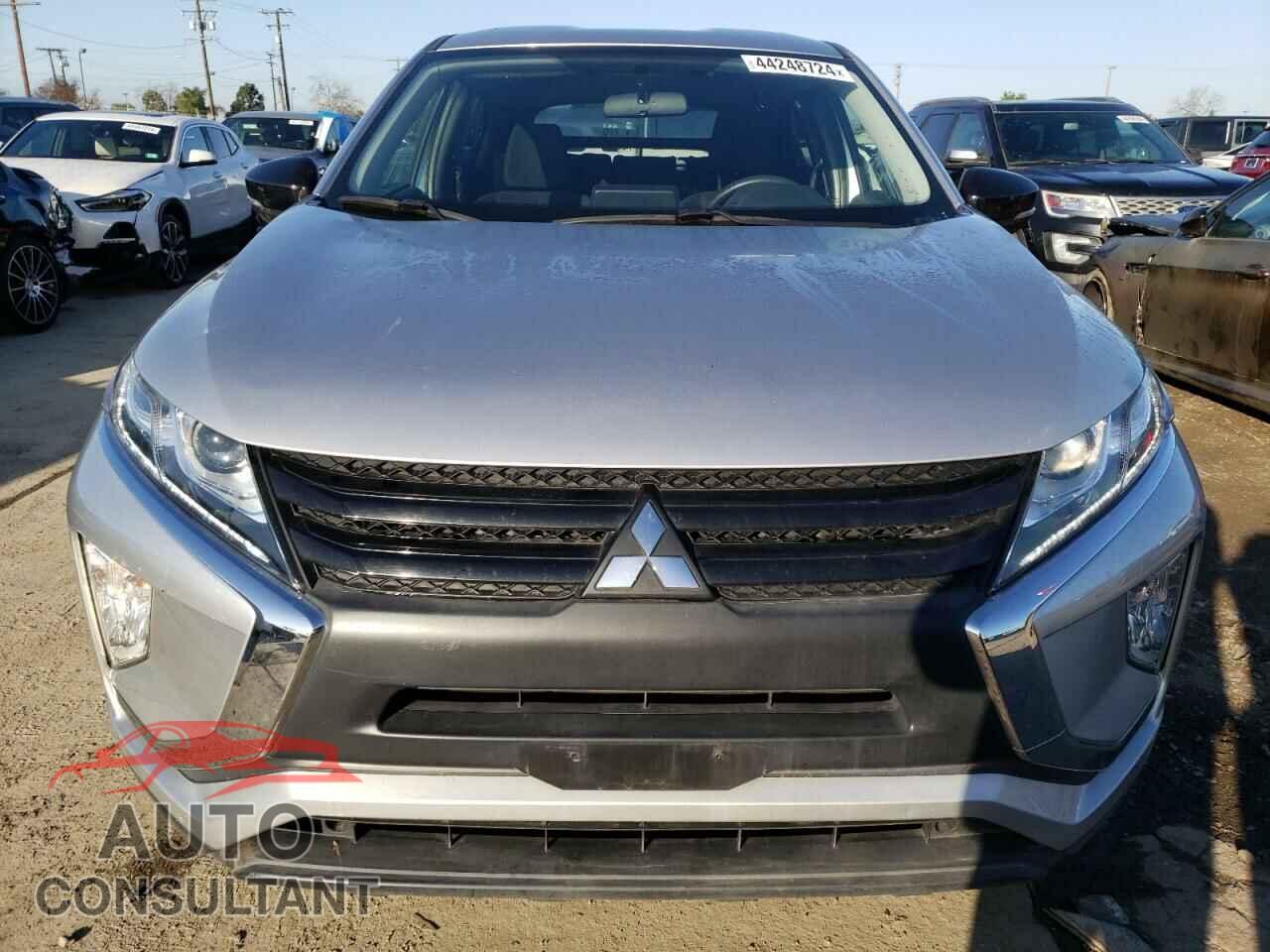 MITSUBISHI ECLIPSE 2018 - JA4AT4AA0JZ070485