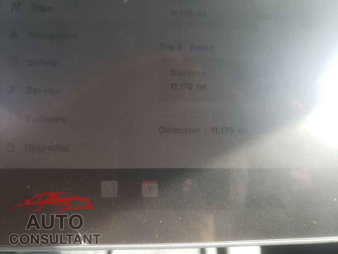 TESLA MODEL 3 2023 - 5YJ3E1EA0PF488240