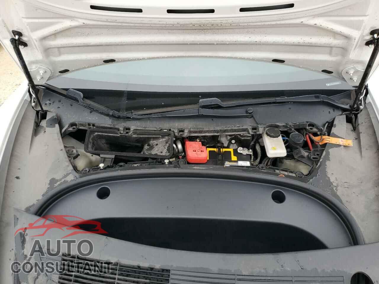 TESLA MODEL 3 2021 - 5YJ3E1EA3MF853649