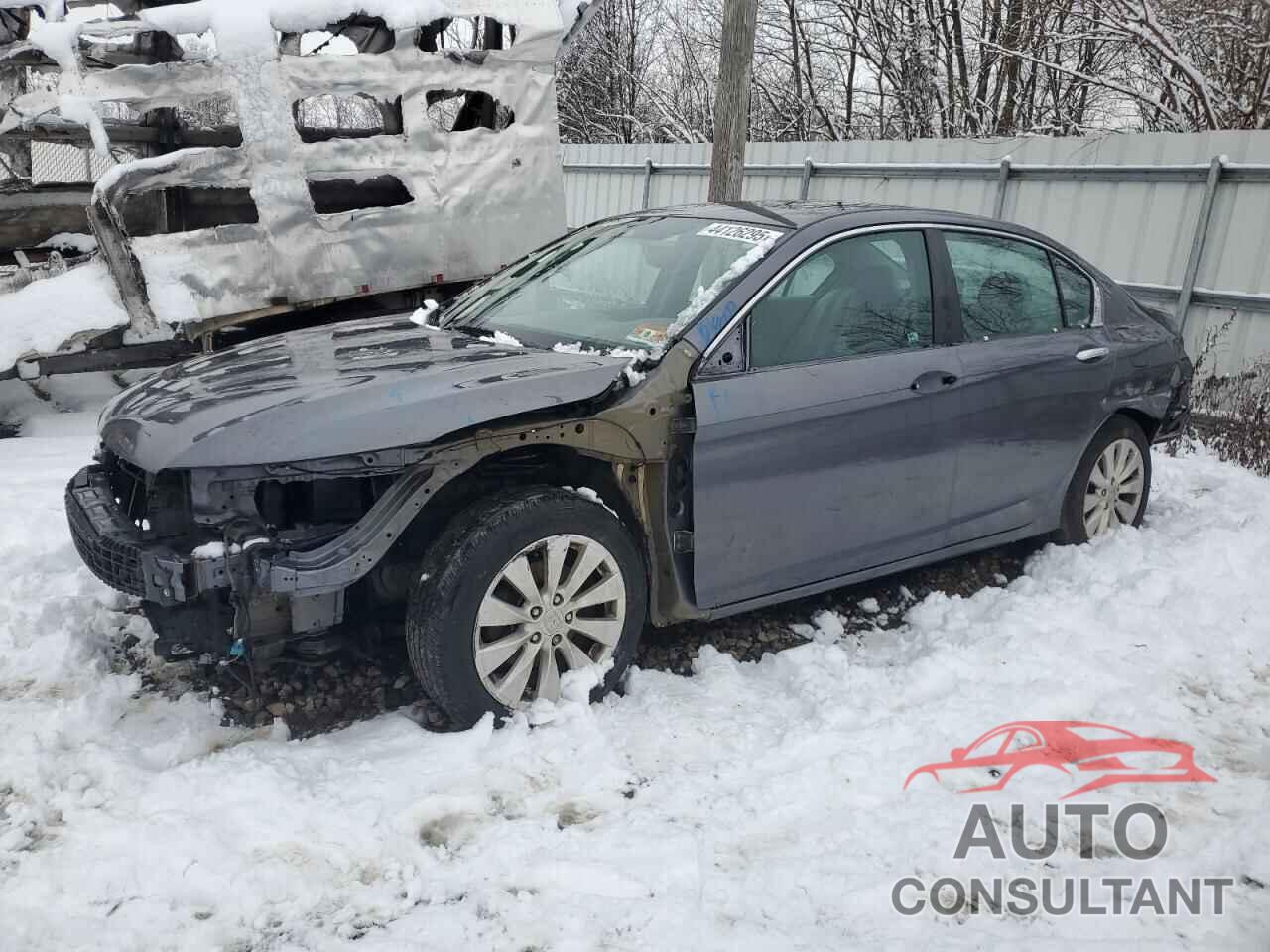 HONDA ACCORD 2015 - 1HGCR2F8XFA057287