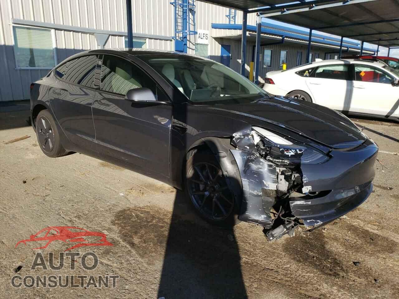 TESLA MODEL 3 2023 - 5YJ3E1EA2PF438259
