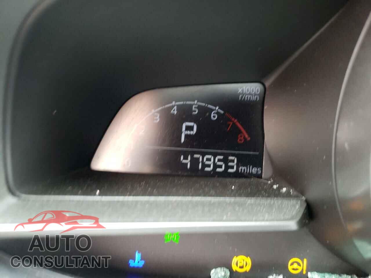 MAZDA 3 2017 - 3MZBN1U7XHM140912