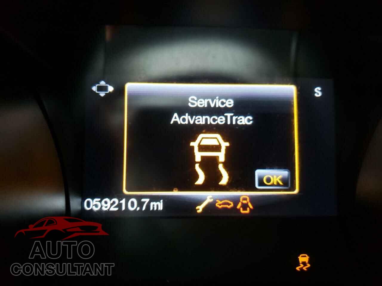 FORD MUSTANG 2016 - 1FA6P8CFXG5278508