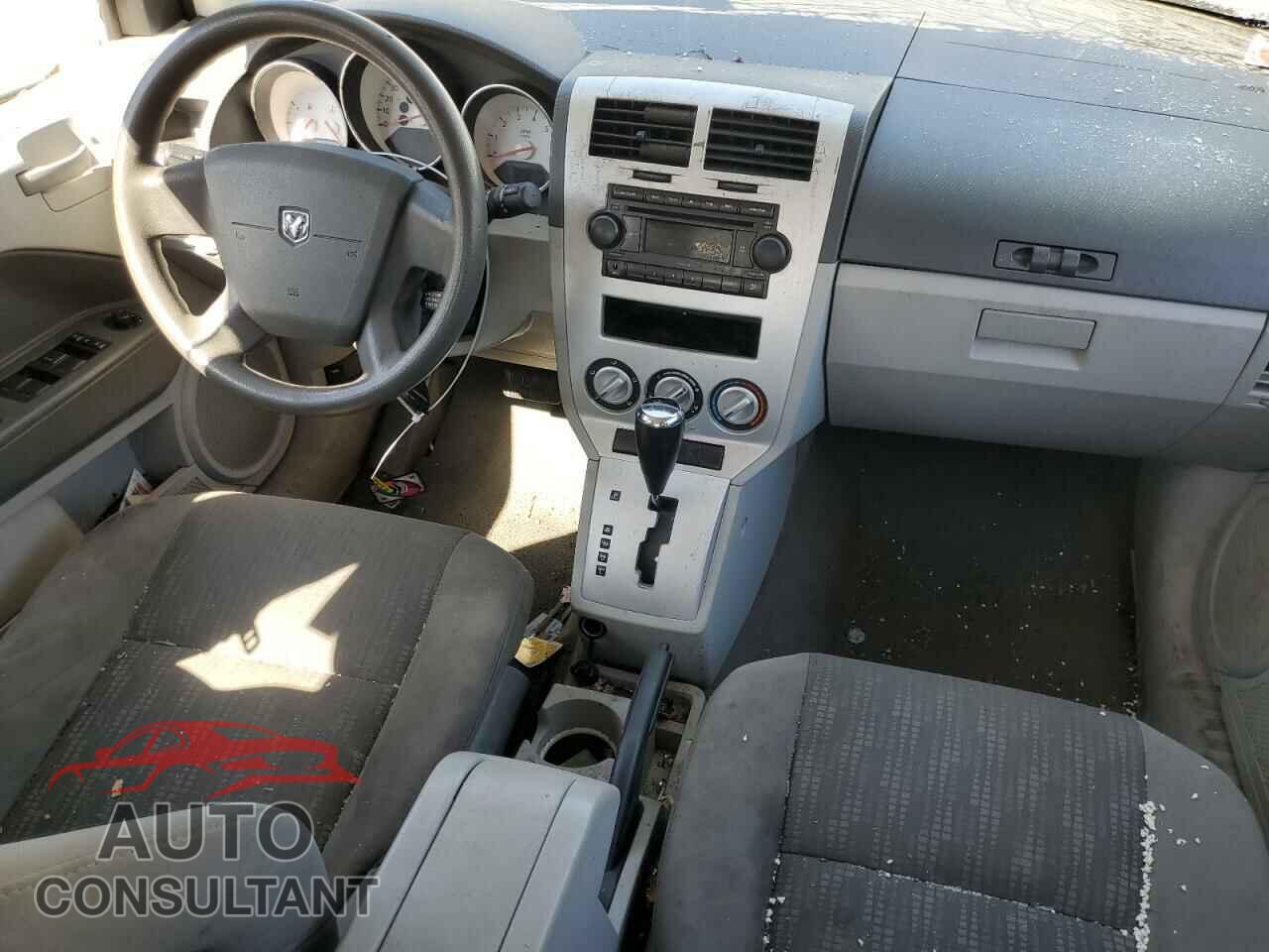 DODGE JOURNEY 2017 - 3C4PDCGG0HT530717
