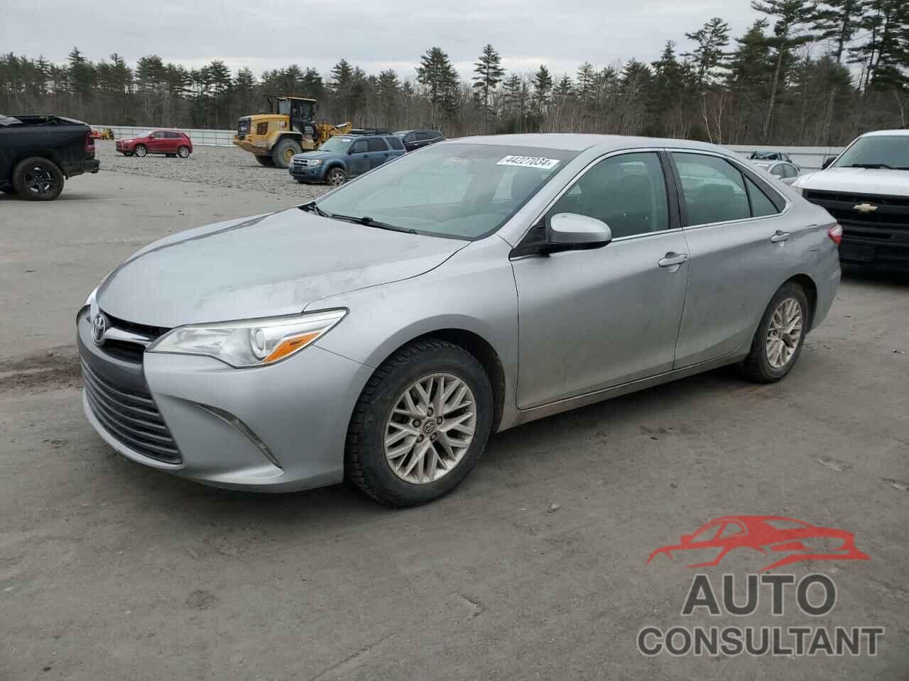 TOYOTA CAMRY 2016 - 4T1BF1FK6GU611431